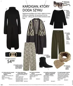 Pogląd oferty "BonPrix Katalog - Na Listę Życzeń" - ważna od 15.12.2025 | Strona: 46