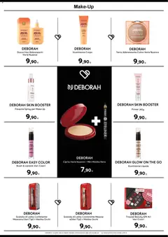 Anteprima del volantino Idea bellezza volantino valido a partire dal 27.03.2026 | Pagina: 8