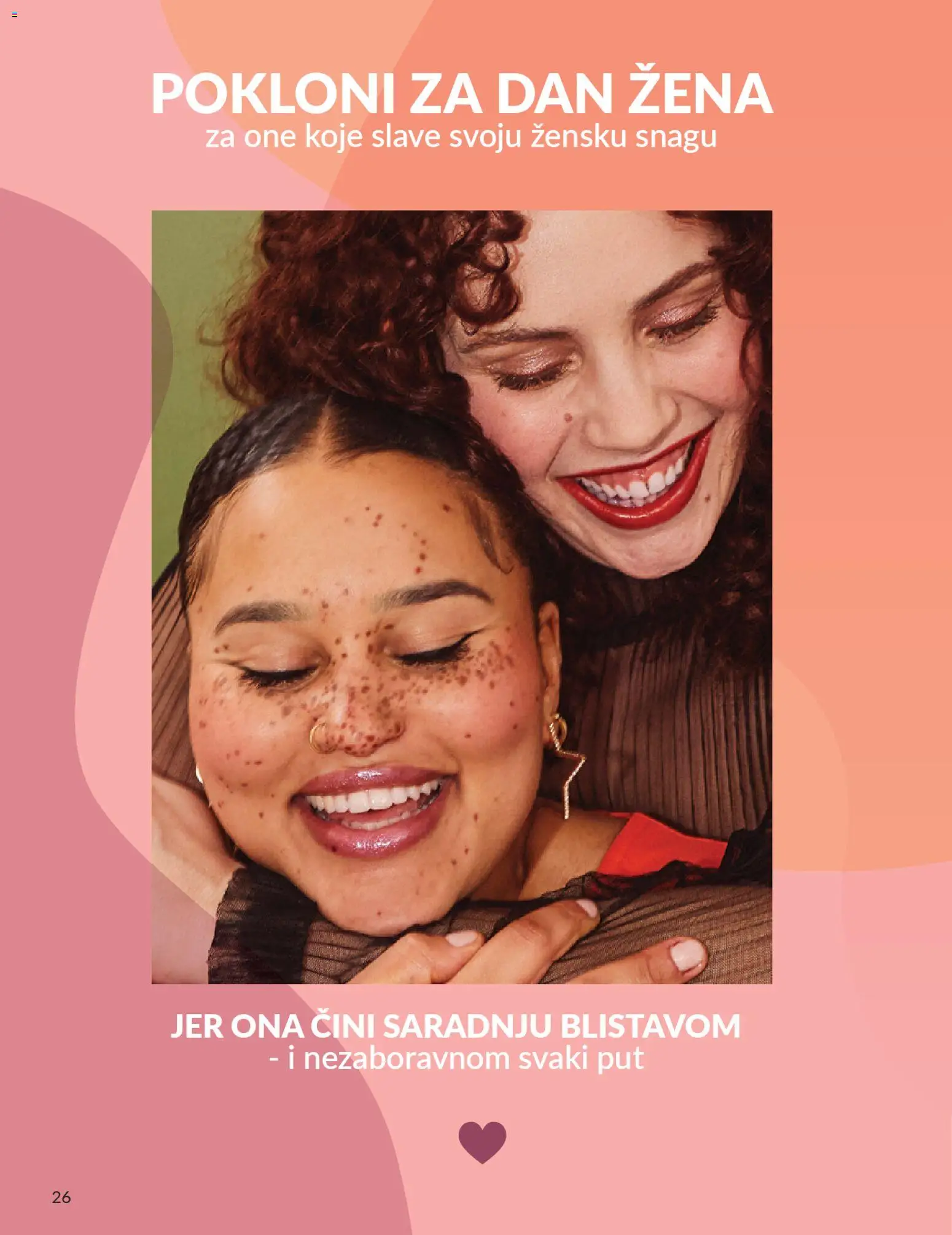 AVON katalog - važi od 28.02.2026 | Strana: 30