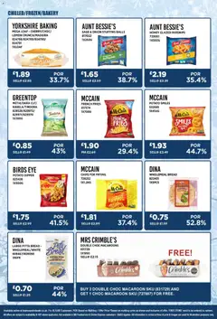 Preview of Bestway - Offer valid from 03.12.2025 | Page: 31