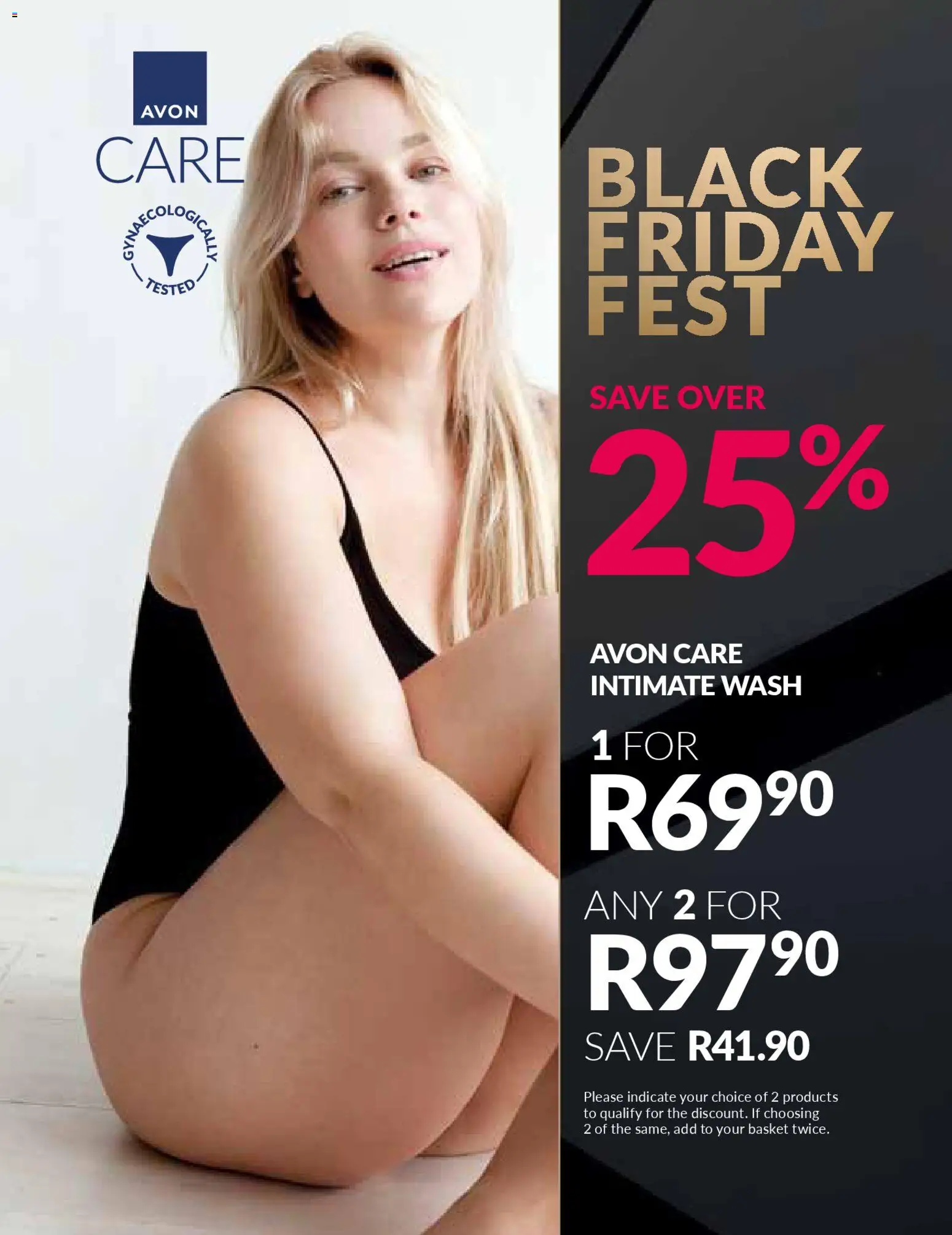 New Avon catalogue – valid from 01.11.2025 | Page: 191