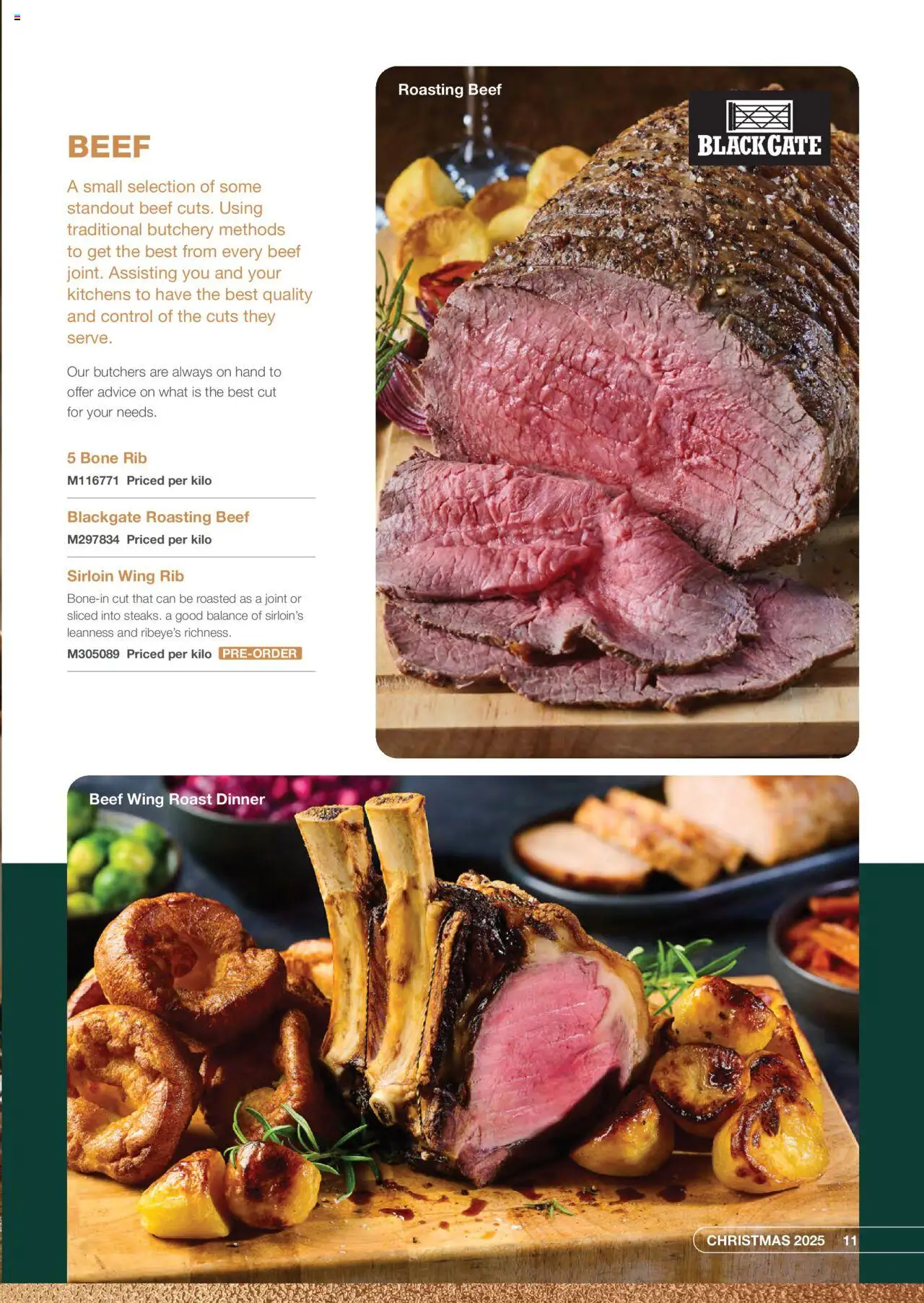  | Page: 11 | Products: Ostyalap, Beef
