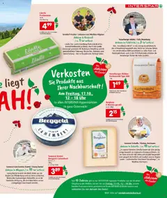 Interspar Flugblatt ab 16.10.2025 gültig | Seite: 9