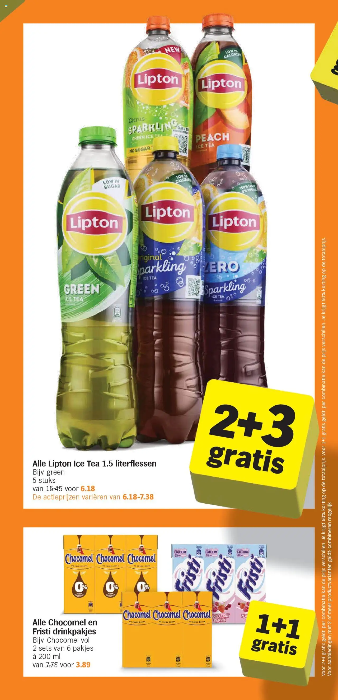  | Pagina: 5 | Producten: Kan, Fruit