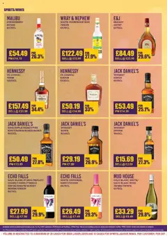 Preview of Bestway - Offers valid from 17.10.2025 | Page: 14