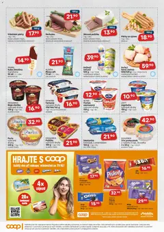 Náhled letáku Coop leták - Středočeský region od 08.04.2026 | Strana: 2