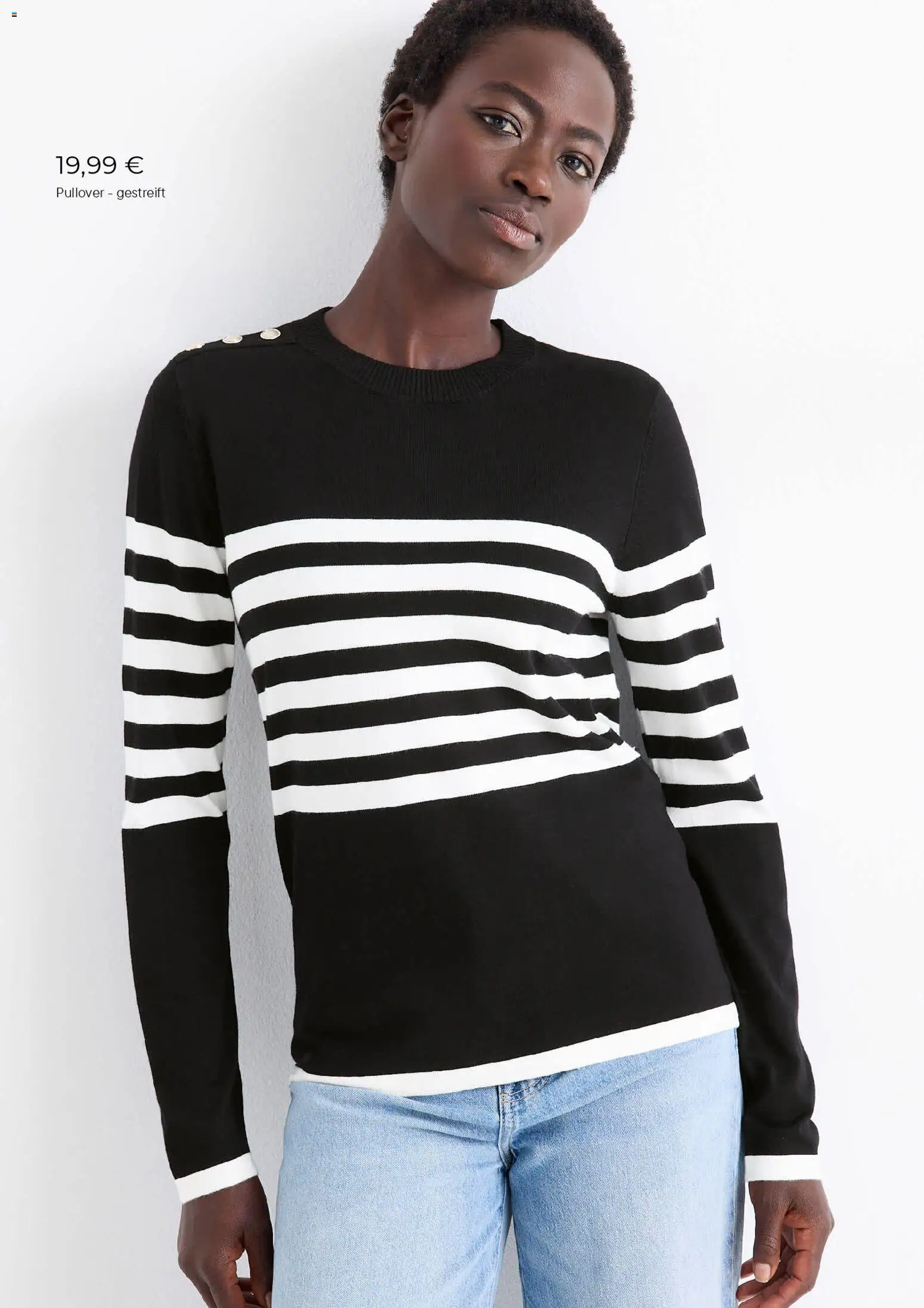 C&A Prospekt 	 – gültig ab 06.12.2025 | Seite: 4 | Produkte: Pullover