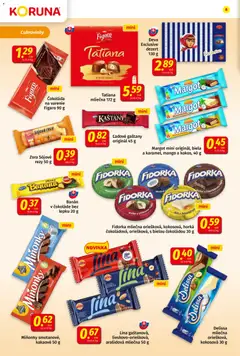 Koruna leták platný od 06.02.2026 | Strana: 8