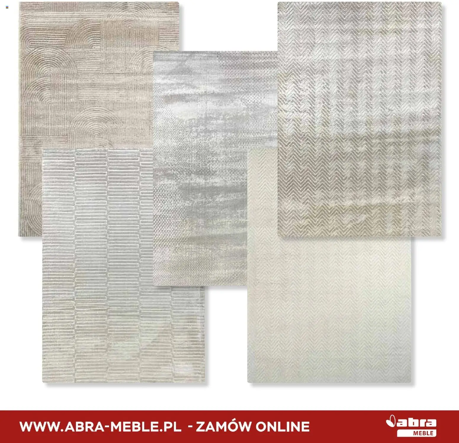 Abra meble gazetka od 20.03.2026 | Strona: 13