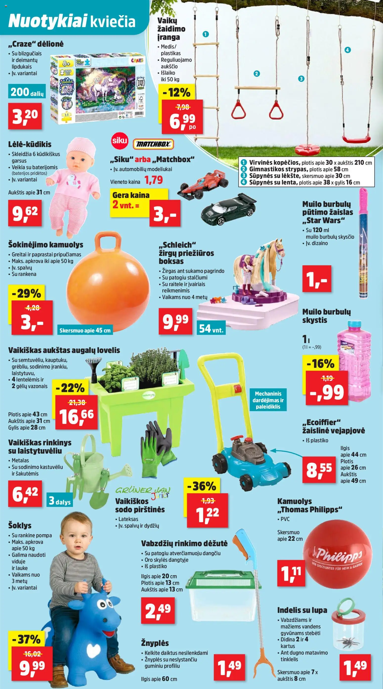 Thomas Philipps akcijos nuo 09.03.2026 | Puslapis: 4 | Prekių: Rankinė, Pirštines