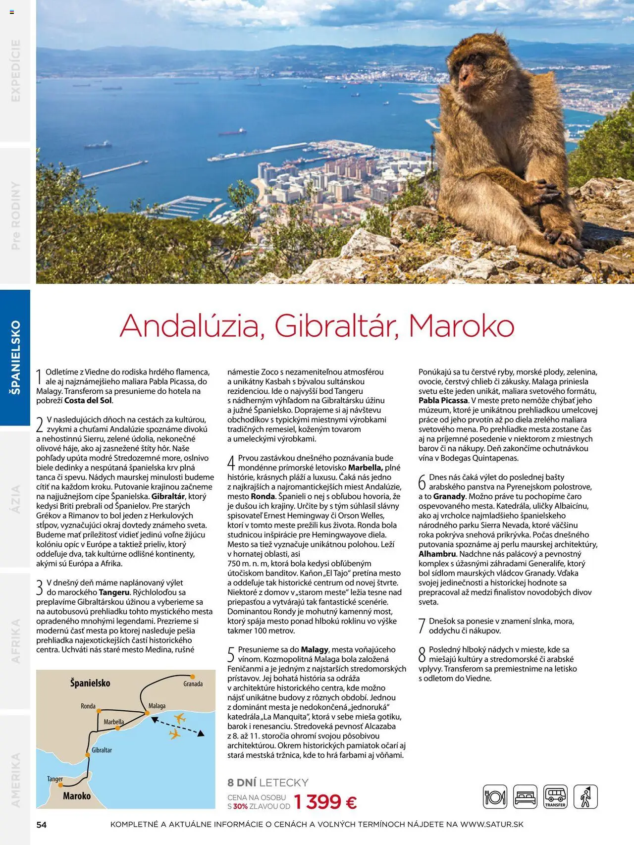 Nové Satur akcie – leták je platný od 24.09.2024 | Strana: 54