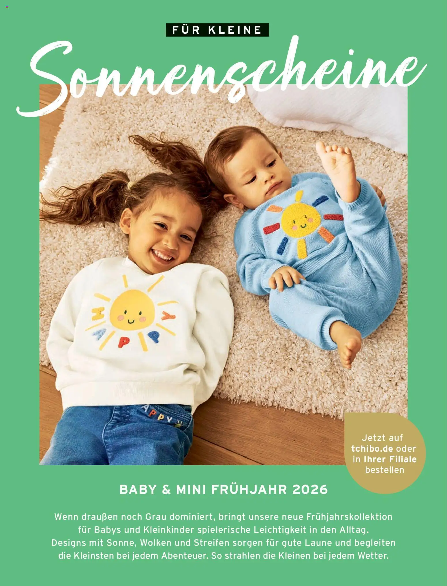 Katalog Tchibo Frühling Kids – gültig ab 05.03.2026 | Seite: 48