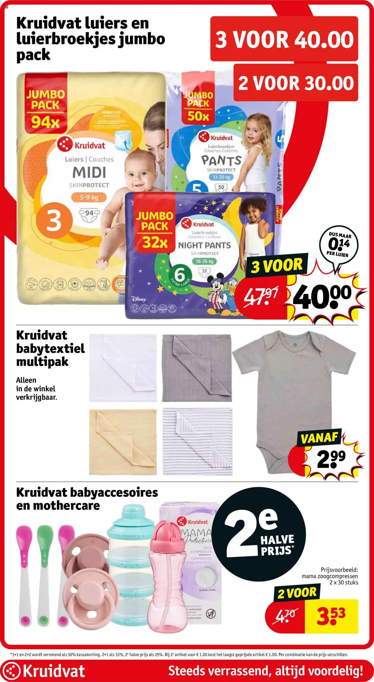  | Pagina: 7 | Producten: Kan, Pads