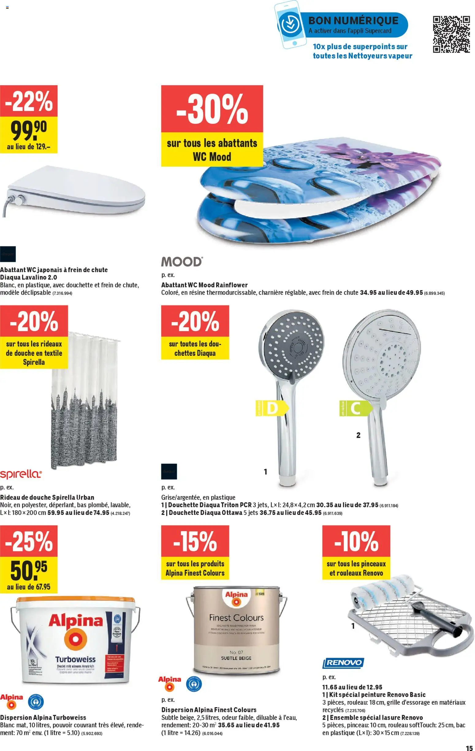 Jumbo Aktionen FR – gültig ab 18.12.2025 | Seite: 15