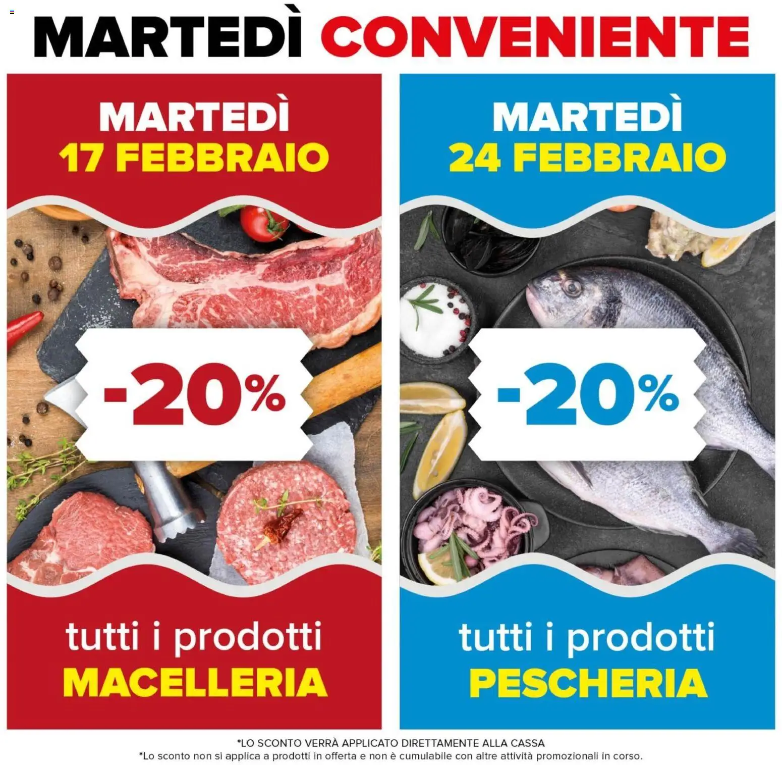 Volantino Oasi del 12.02.2026 | Pagina: 3