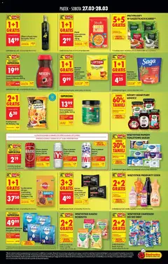 Pogląd oferty "Oliwa z oliwek Casa de Azeite, 750 ml, Oliwa z oliwek" - ważna od 27.03.2026 | Strona: 2