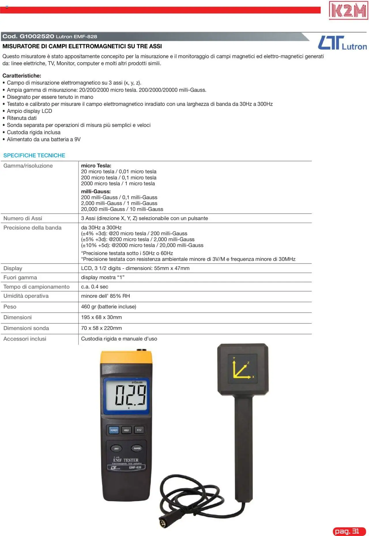 Volantino GBC del 31.05.2025 | Pagina: 31 | Prodotti: Computer, Batteria, Batterie