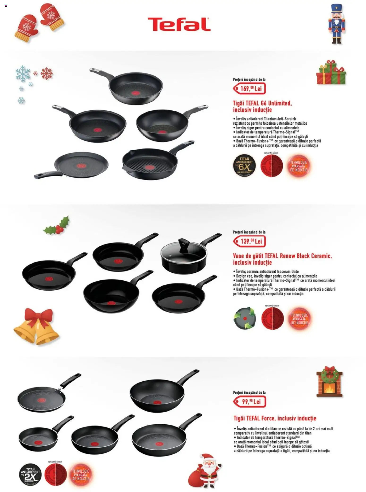 Noul catalog Carrefour – valabil de la 10.12.2025 | Pagină: 17