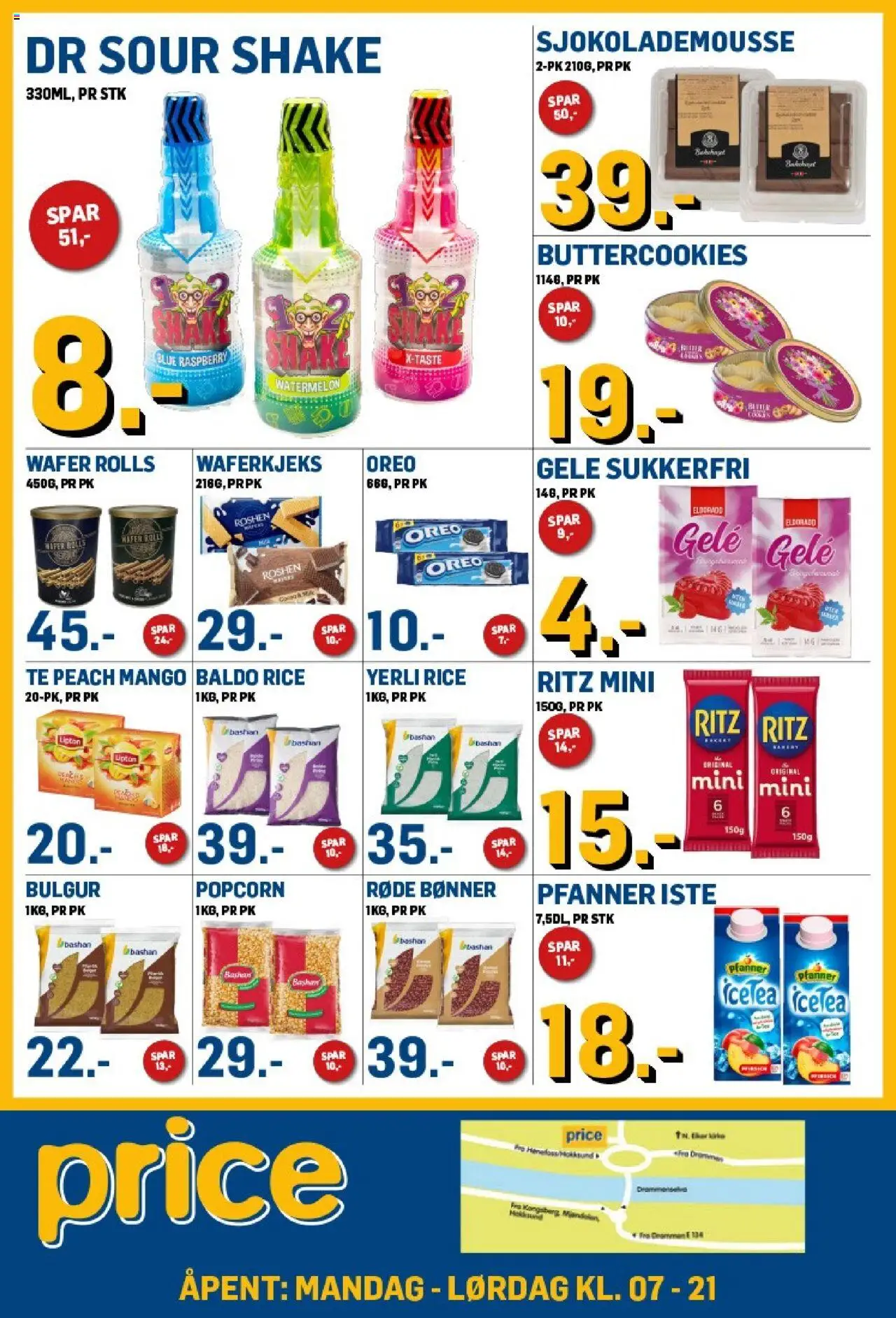 {H1} | Side: 2 | Produkter: Стаціонарний телефон, Shampoo, Duftlys, Blouse