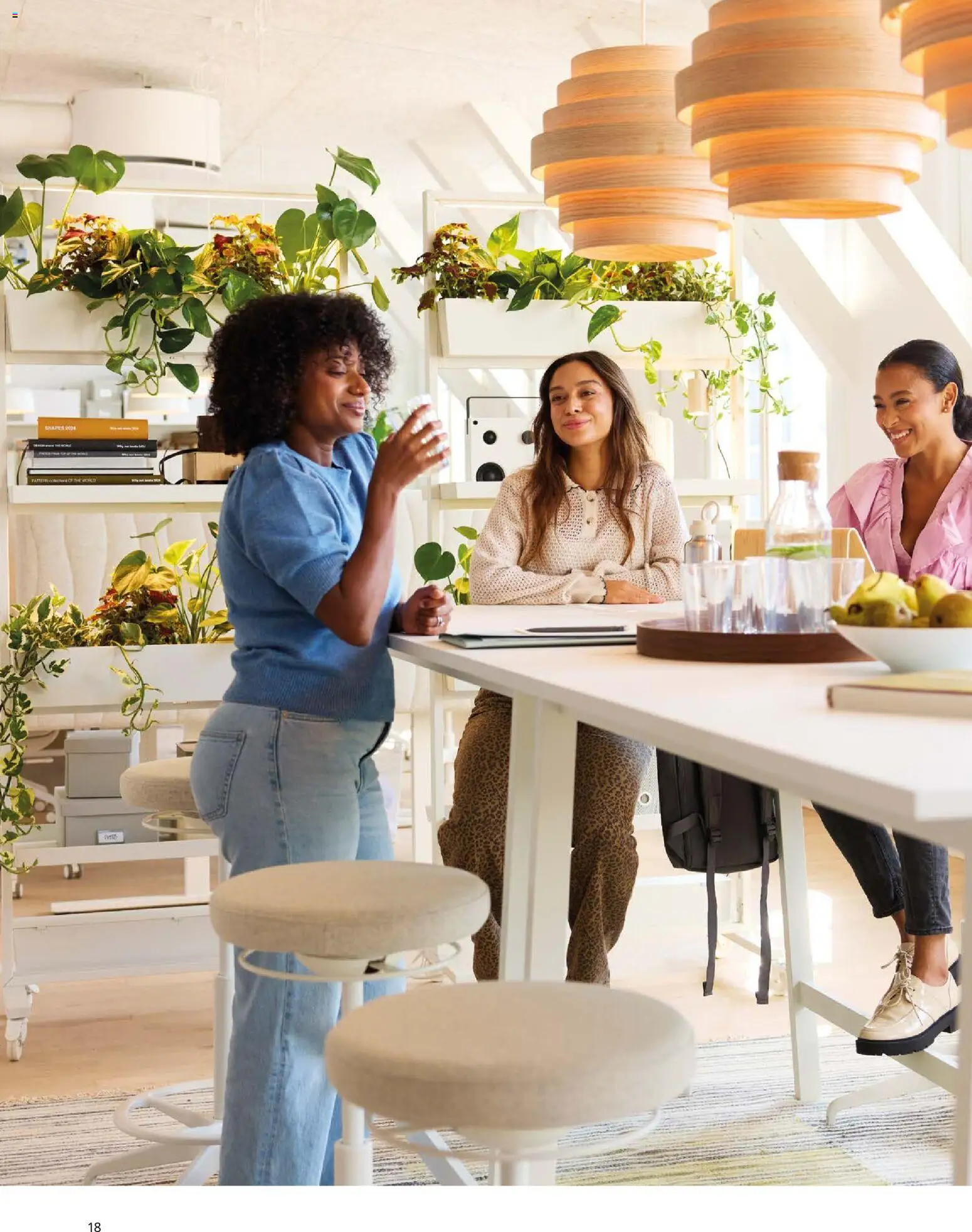 Ikea Büroeinrichtung – gültig ab 02.01.2026 | Seite: 18