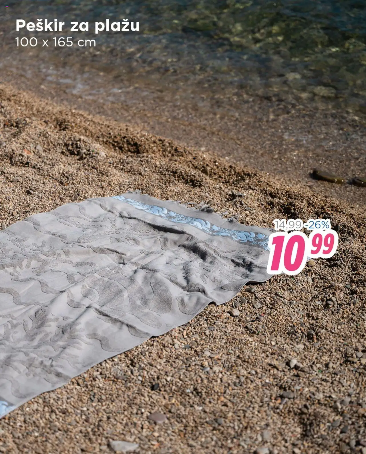 Okov katalog - važi od 07.07.2025 | Strana: 8 | Proizvode: Peškir