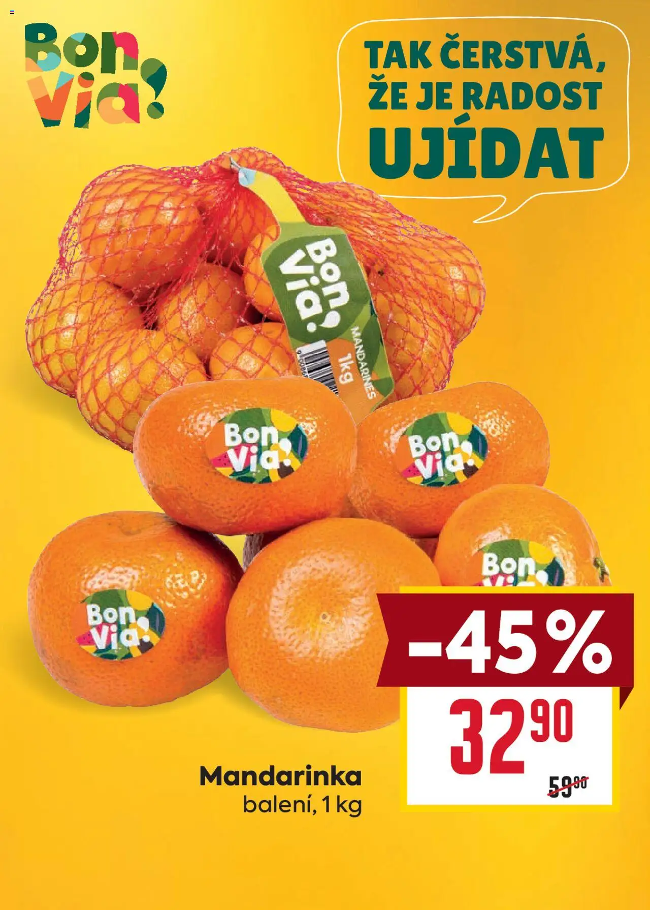 Billa Velký leták od 01.10.2025 | Strana: 4