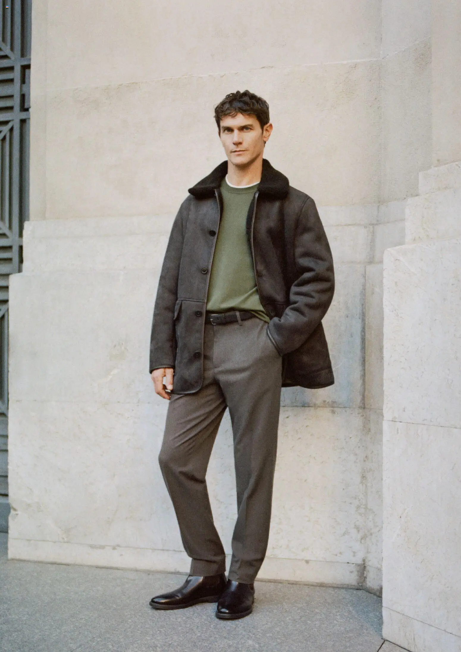 Mango folleto │ válido desde el 06.12.2025 | Página: 12