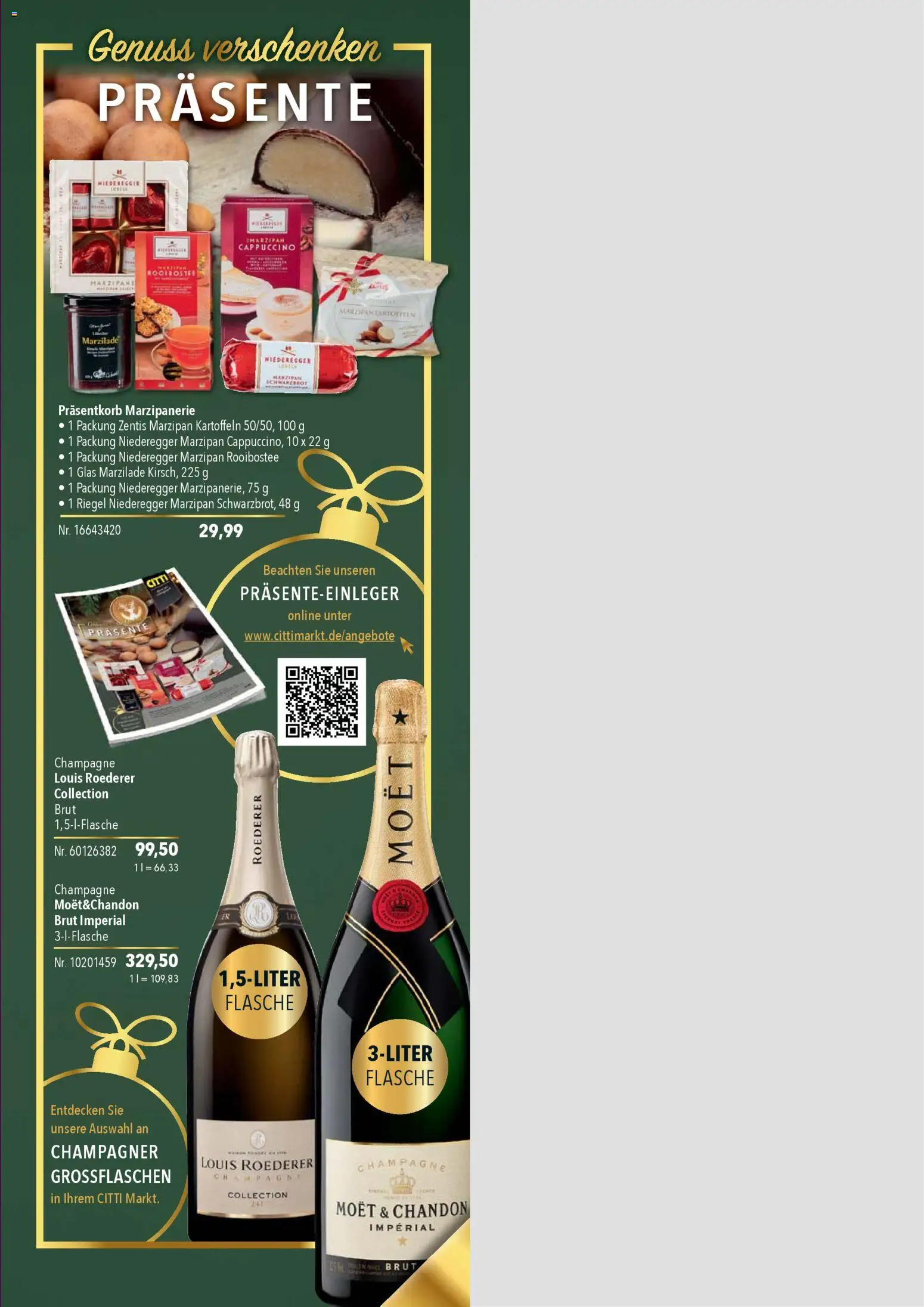 CITTI Markt - Black Friday – gültig ab 26.11.2025 | Seite: 19 | Produkte: Kartoffeln