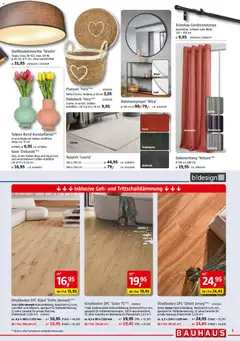 Bauhaus Prospekt 	 ab 31.01.2026 gültig | Seite: 5