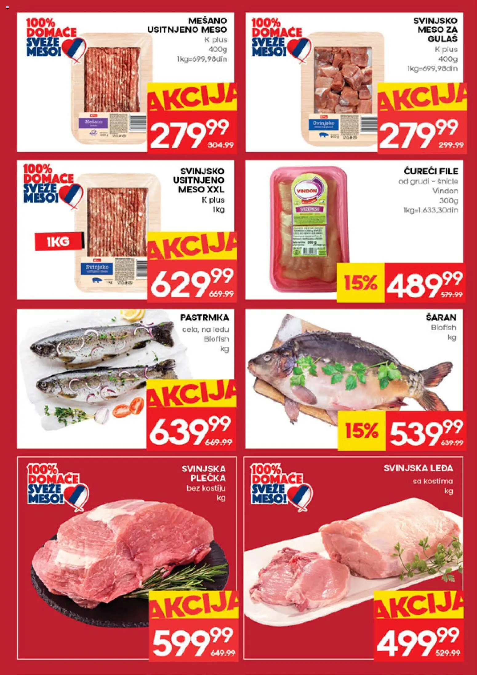 Roda katalog - važi od 19.03.2026 | Strana: 5