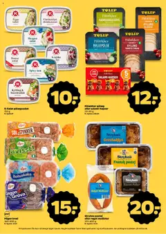 Netto tilbudsavis – gyldig fra 20.09.2025 | Side: 2