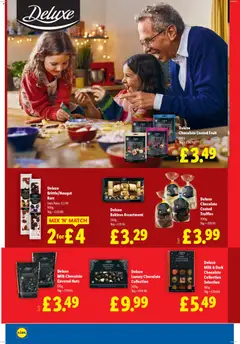 Preview of Lidl - Super savers valid from 30.10.2025 | Page: 16