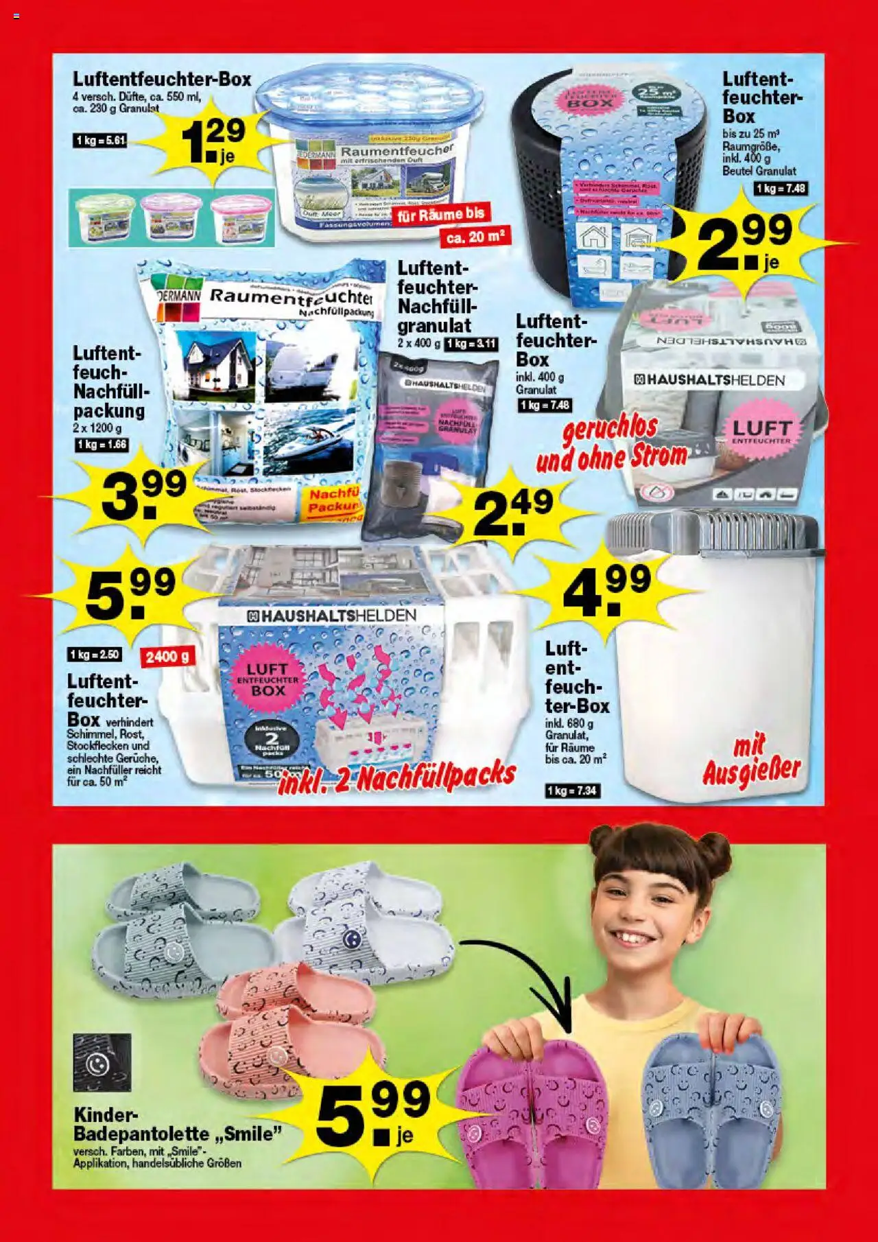 KRÜMET Prospekt - gültig ab dem 21.07.2025 | Seite: 7 | Produkte: Box, Duft