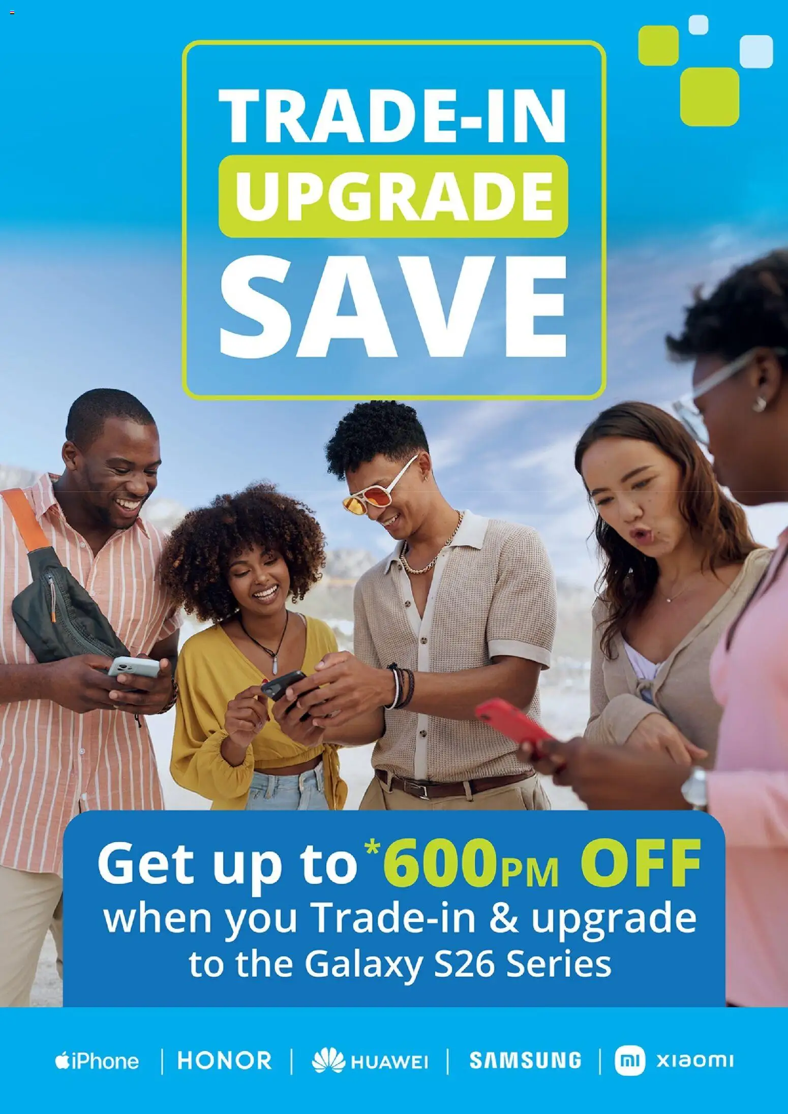 Cellucity Specials | 02/04/2026 | How to get a limited discount? Save today! | South Africa
