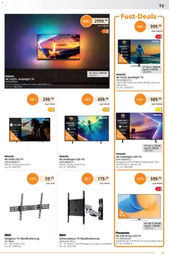 Fust aktionen ab 23.03.2026 gültig | Seite: 29