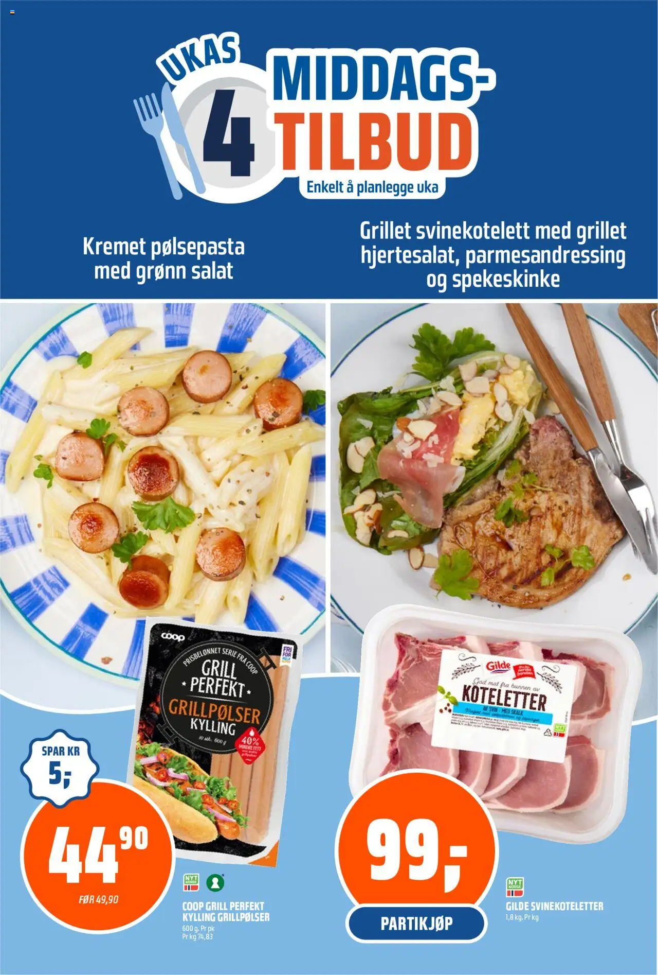  | Side: 11 | Produkter: Kylling, Salat, Цепные пилы, Галстук
