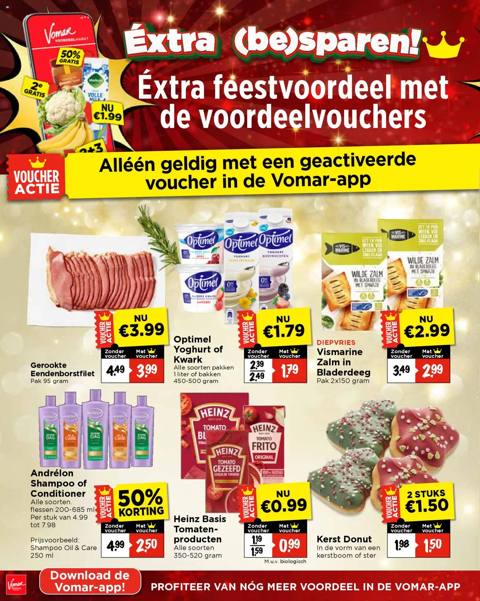 {H1} | Pagina: 34 | Producten: Spinazie, Tomaten, Shampoo, Conditioner