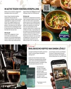  | Pagina: 5 | Producten: Koffie, Koffiebonen, Kom