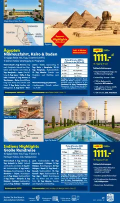 Lidl Februar/März Reise - Highlights ab 28.02.2026 gültig | Seite: 21 | Produkte: Telefon