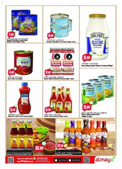 Preview of Al Maya - Offers valid from 08.04.2026 | Page: 13