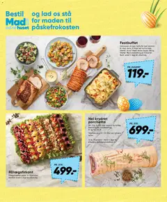 Bilka - Tilbudsavis uge 14 gyldig fra 27.03.2026 | Side: 23 | Produkter: Grill