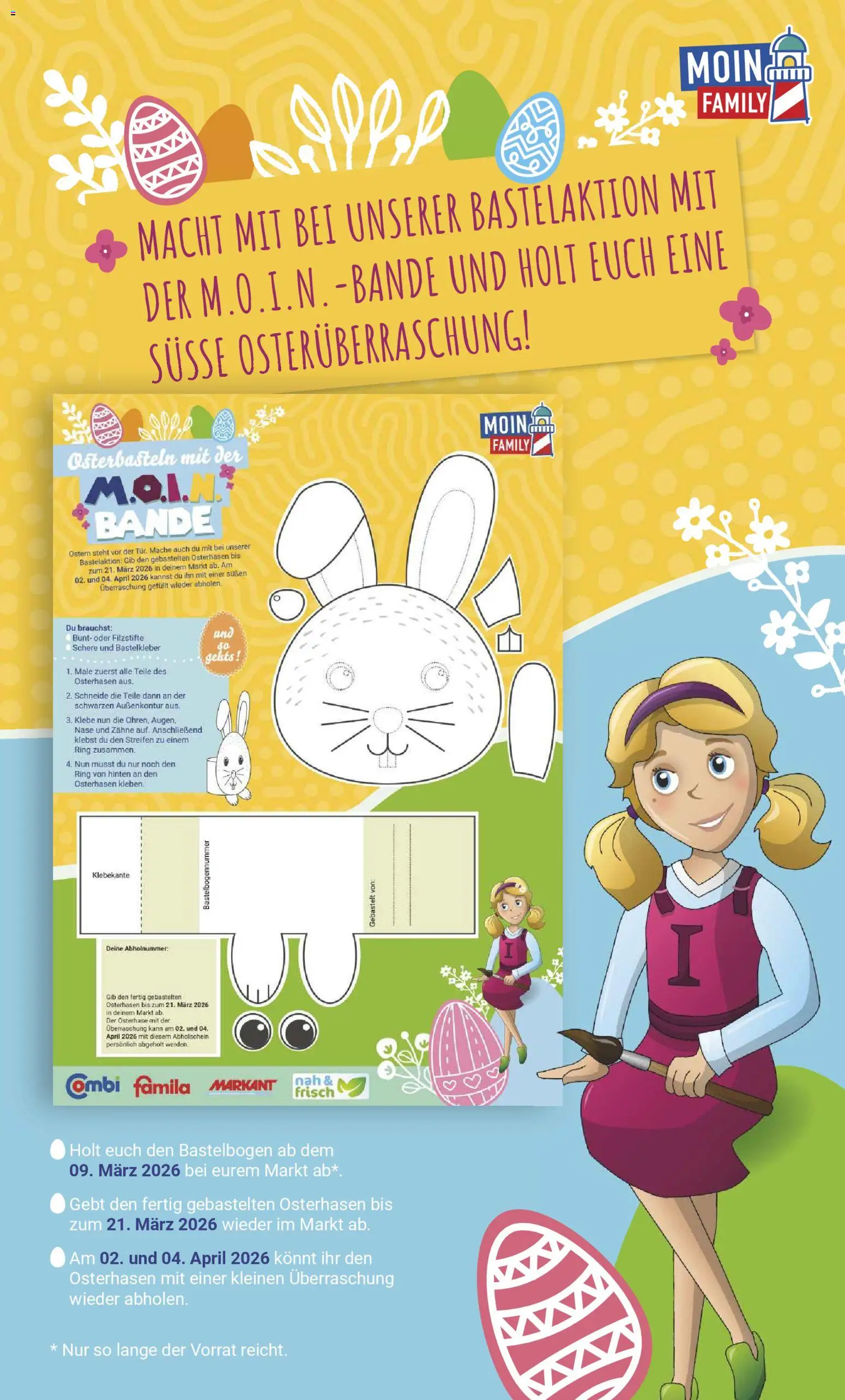 Combi Prospekt 	 – gültig ab 09.03.2026 | Seite: 33