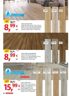 Vista previa Bauhaus folleto válido desde el 17.11.2025 | Página: 18 | Productos: Caja