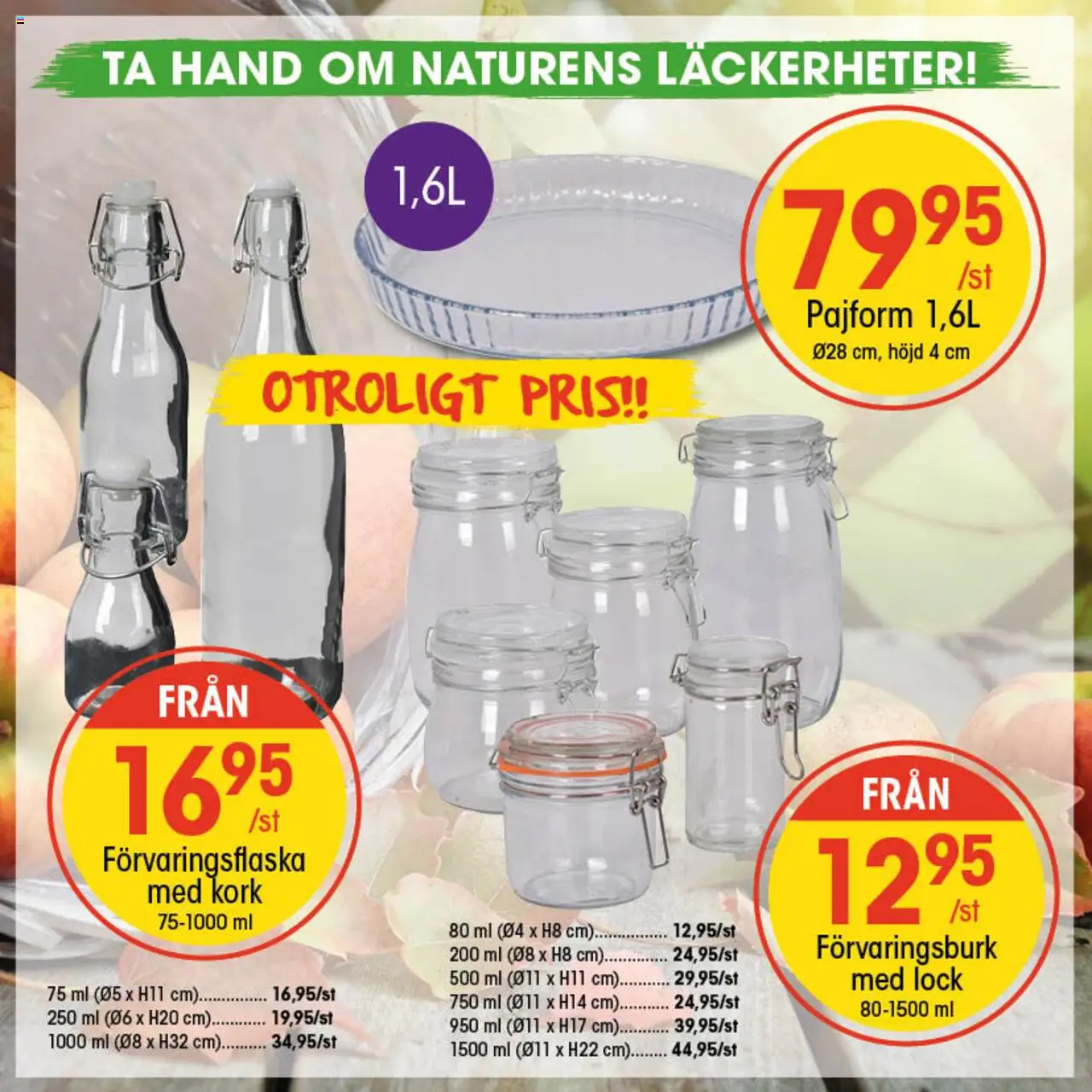 EKO reklamblad aktuell från 18.08.2025 | Sida: 10