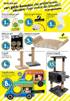 Anteprima del volantino Volantino TEDi	 valido a partire dal 05.12.2025 | Pagina: 20