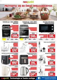 Pogląd oferty "Neopunkt gazetka" - ważna od 16.03.2026 | Strona: 7
