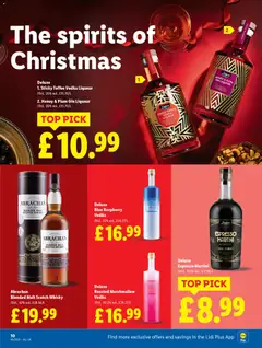 Preview of Lidl - Lidl Weekly valid from 06.11.2025 | Page: 10