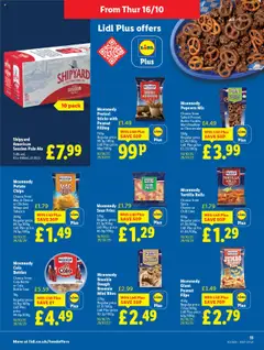 Preview of Lidl - Lidl Weekly valid from 16.10.2025 | Page: 11