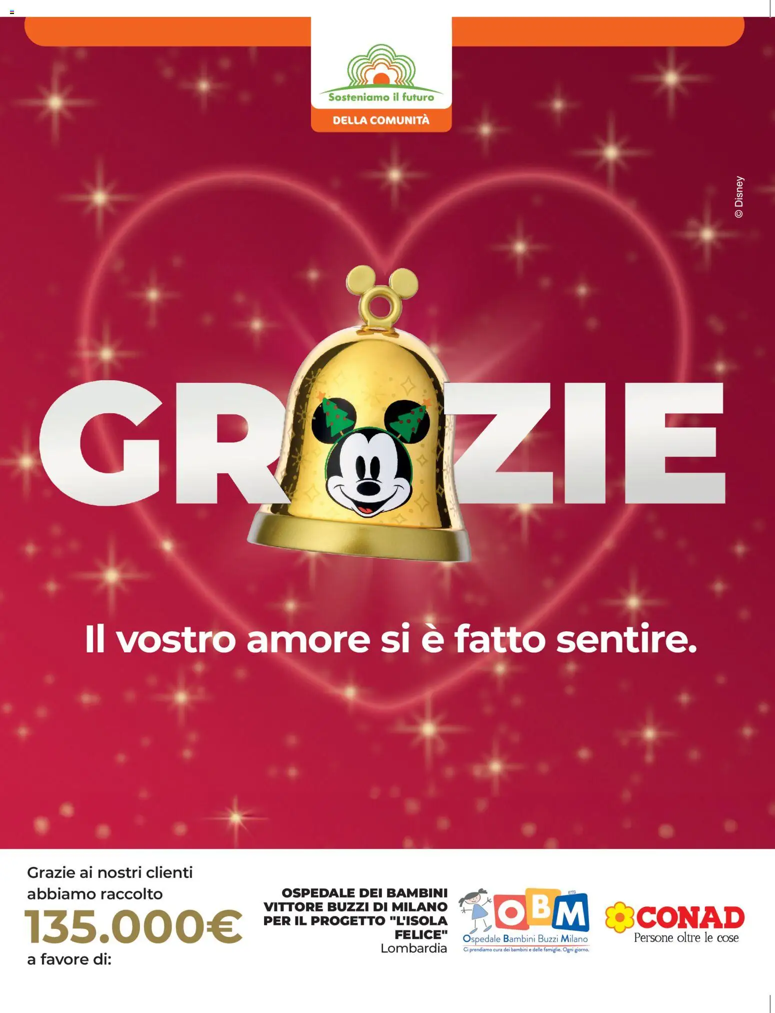 Volantino Conad del 30.01.2026 | Pagina: 13