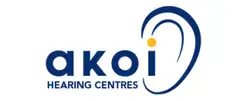 Λογότυπο Akoi